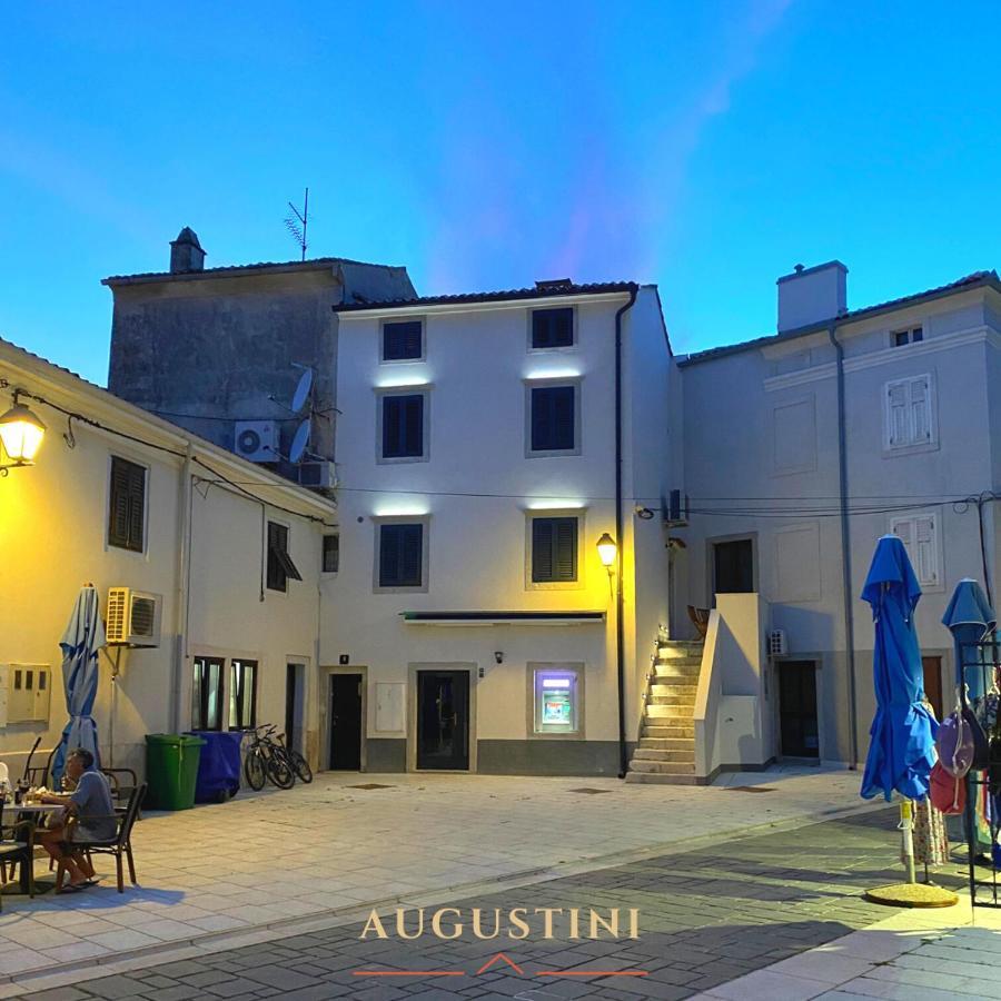 Apartment Augustini Cres Eksteriør billede