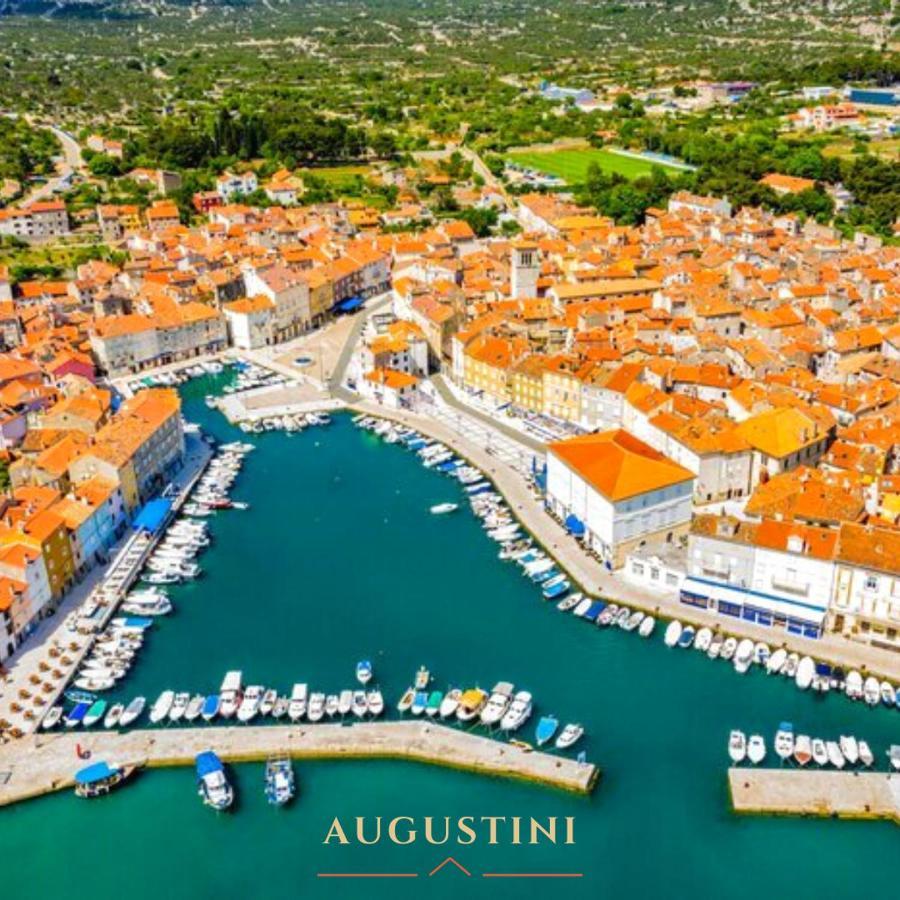 Apartment Augustini Cres Eksteriør billede