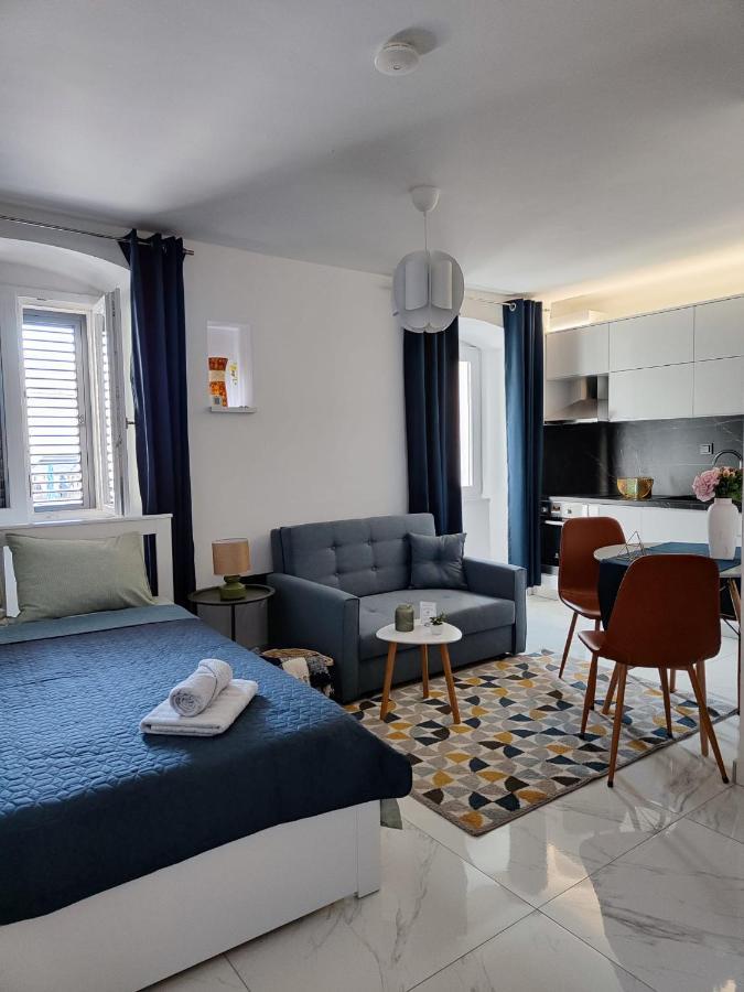 Apartment Augustini Cres Eksteriør billede