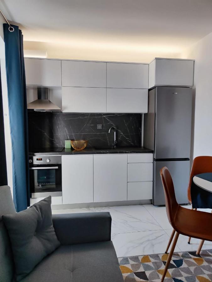 Apartment Augustini Cres Eksteriør billede