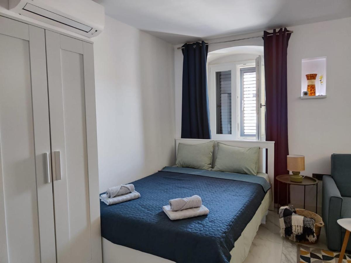 Apartment Augustini Cres Eksteriør billede
